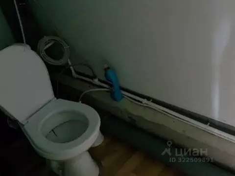 Склад в Московская область, Лосино-Петровский ул. Чкалова, 42к1 (1462 ...