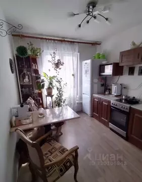2-к кв. Алтайский край, Барнаул тракт Змеиногорский, 82 (60.5 м)