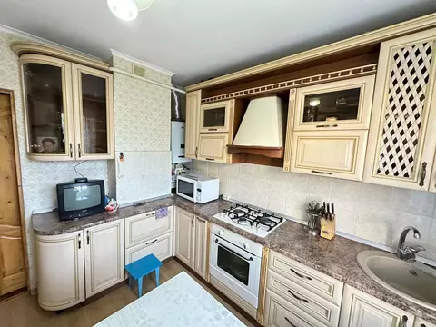 2-к кв. Кабардино-Балкария, Нальчик ул. Мовсисяна (52.0 м)