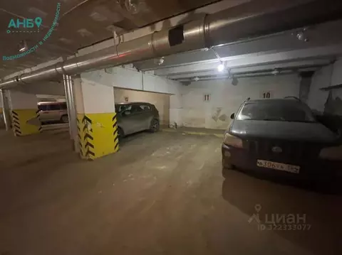 Гараж в Новосибирская область, Новосибирск ул. Восход, 20 (17 м)