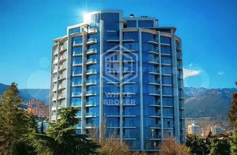 3-к кв. Крым, Ялта ул. К. Маркса, 18А (112.2 м)