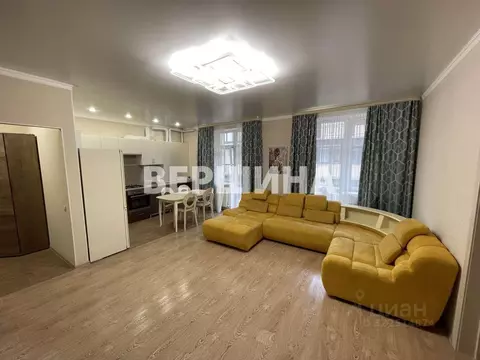 2-к кв. Ставропольский край, Ессентуки Малая Садовая ул., 26 (62.3 м)