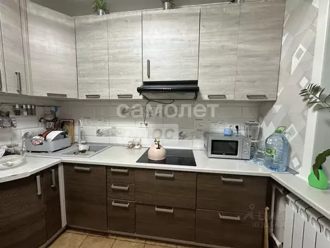 2-к кв. Московская область, Ленинский городской округ, пос. ...