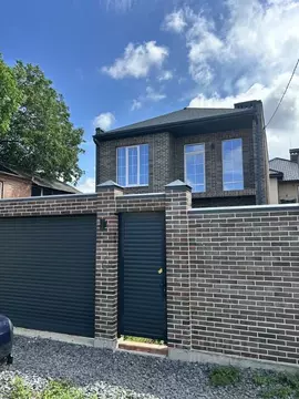 Дом в Ростовская область, Ростов-на-Дону ул. Еременко, 29 (160 м)