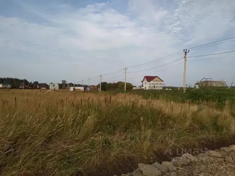 Участок в Хабаровский край, Хабаровский район, Тополевское с/пос, с. ...