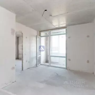 1-к кв. Тюменская область, Тюмень ул. Новоселов, 107 (35.2 м)