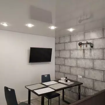 2-к кв. Москва ул. Бехтерева, 7К2 (46.0 м)