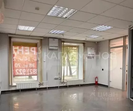 Помещение свободного назначения в Новосибирская область, Новосибирск ...