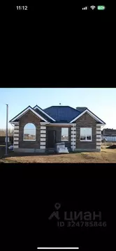 Дом в Астраханская область, Приволжский район, с. Началово ул. ...