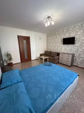 1-к кв. Башкортостан, Стерлитамак ул. Строителей, 71 (42.0 м)
