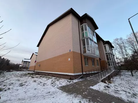 1-к кв. Московская область, Люберцы городской округ, д. Мотяково 65к46 ...