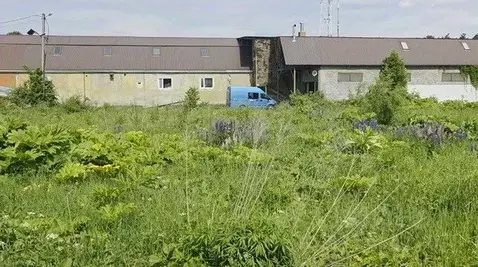 Участок в Московская область, Щелково городской округ, Фряново пгт ул. ...