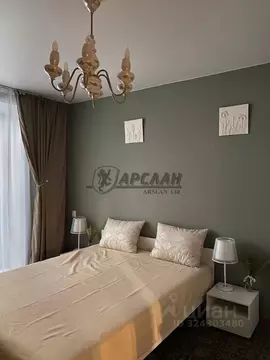 3-к кв. Татарстан, Казань ул. Амирхана Еники, 5 (93.0 м)