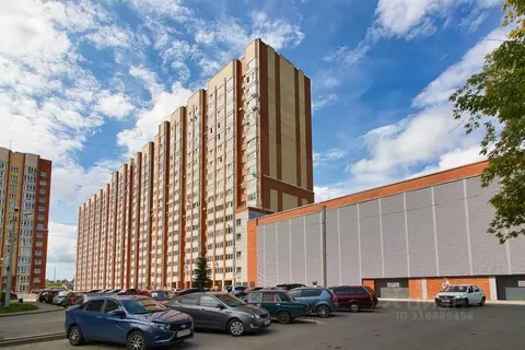 Гараж в Владимирская область, Владимир ул. Горького, 133А (13 м)