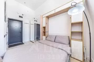 1-к кв. Санкт-Петербург 4-я Васильевского острова линия, 51 (20.0 м)