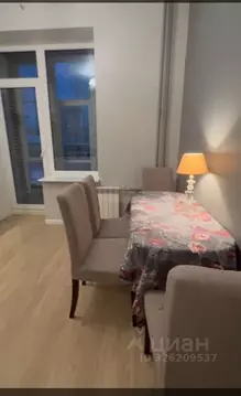 1-к кв. Санкт-Петербург пер. Ногина, 4к2 (38.0 м)