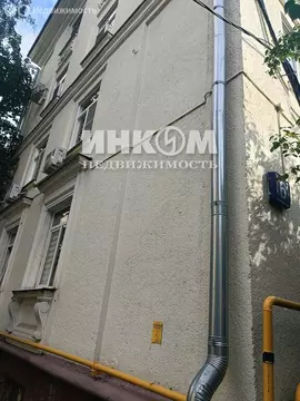 2-комнатная квартира: Москва, 1-й Хорошёвский проезд, 6 (48.7 м)