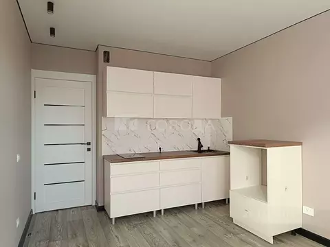 1-к кв. Новосибирская область, Новосибирск ул. Петухова, 16/3 (37.0 м)