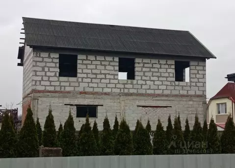 Дом в Калининградская область, Калининград Радуга СНТ, пер. ...