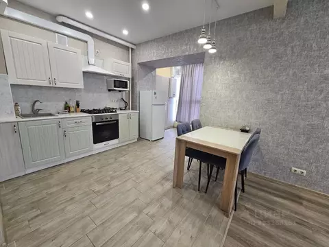 2-к кв. Нижегородская область, Дзержинск ул. Петрищева, 31б (63.0 м)