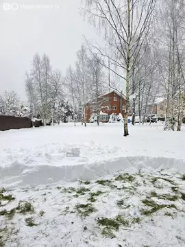 Участок в деревня Сырьево, улица Пушкина (17.5 м)