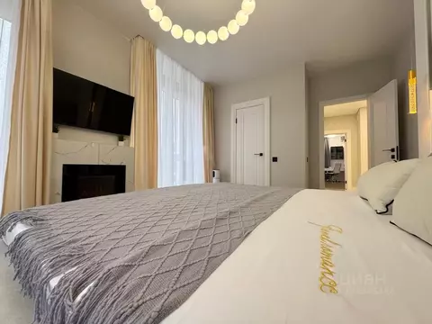 3-к кв. Ставропольский край, Ставрополь просп. Российский, 12к1 (88.0 ...