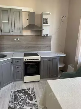 1-к кв. Ростовская область, Ростов-на-Дону ул. Еременко, 90/27 (39.0 ...