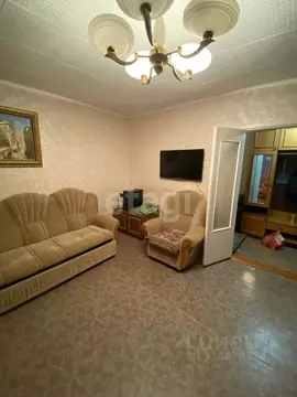 3-к кв. Коми, Усинск Комсомольская ул., 9 (65.1 м)