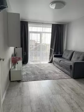 1-к кв. Калининградская область, Калининград Малоярославская ул., 6 ...