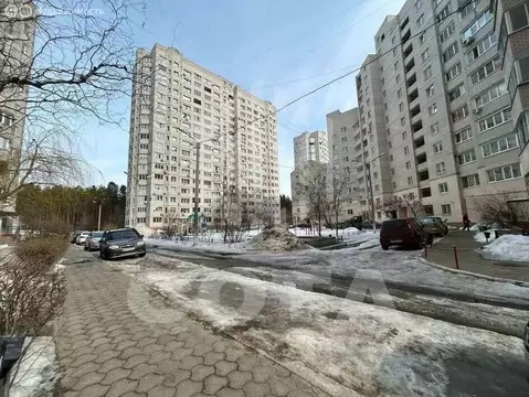 2-комнатная квартира: Воронеж, улица Владимира Невского, 25/10 (68.8 ...