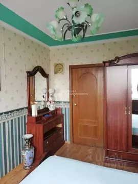 Комната Москва Перовское ш., 6 (11.0 м)