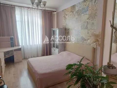 3-к кв. Омская область, Омск Московка мкр, ул. Константина Заслонова, ...