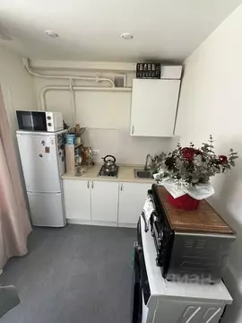 2-к кв. Московская область, Щелково городской округ, Загорянский пгт ...