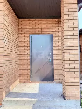 Дом в Ростовская область, Мясниковский район, Красный Крым хут. пер. ...