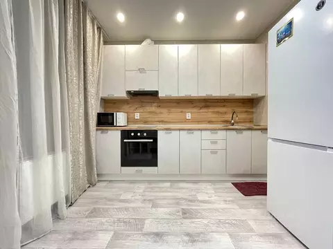 1-к кв. Башкортостан, Уфа ул. Даяна Мурзина, 9/1 (39.0 м)