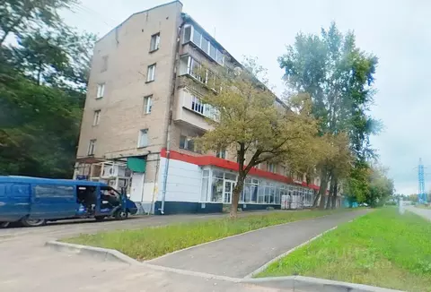 Помещение свободного назначения в Москва Ивантеевская ул., 3К3 (119 м)