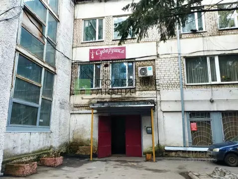 Офис в Орловская область, Орел Московское ш., 137к3 (71 м)