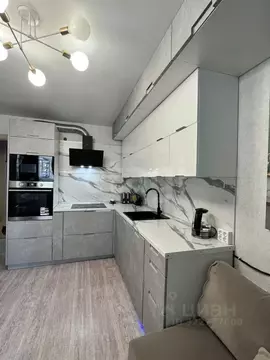 2-к кв. Ростовская область, Ростов-на-Дону пер. Андреева, 17А (65.0 м)