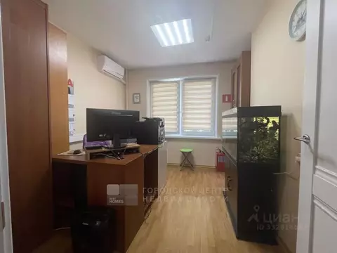 Помещение свободного назначения в Московская область, Красногорск ...