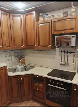 1-к кв. Москва ул. Академика Янгеля, 14К9 (41.0 м)