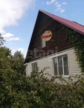Дом в Алтайский край, Павловский район, с. Павловск Студенческая ул., ...