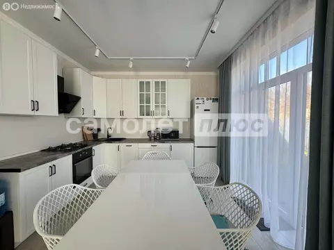 Дом в Калининград, СНТ Сад-9, Сиреневый проезд, 4А (144 м)