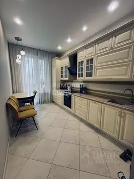 1-к кв. Москва Красноказарменная ул., 14Ак2 (39.0 м)