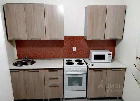 2-к кв. Татарстан, Казань просп. Ильгама Шакирова, 9 (50.0 м)