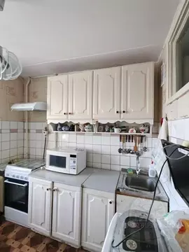 2-к кв. Московская область, Королев просп. Королева, 8а (52.3 м)