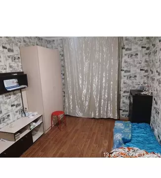 1-к кв. Ленинградская область, Всеволожский район, Заневское городское ...