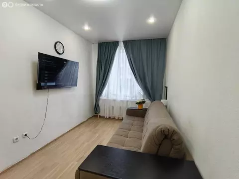 1-комнатная квартира: Екатеринбург, улица Григория Речкалова, 1 (34.7 ...