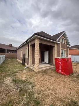Дом в Ростовская область, Таганрог пер. 9-й Мариупольский (155 м)