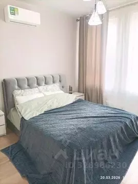 1-к кв. Москва Ленинградское ш., 229Вк1 (36.0 м)