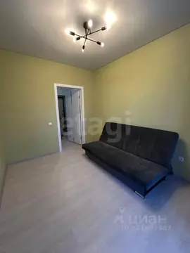 2-к кв. Башкортостан, Уфа ул. Асхата Мирзагитова, 10/1 (39.1 м)